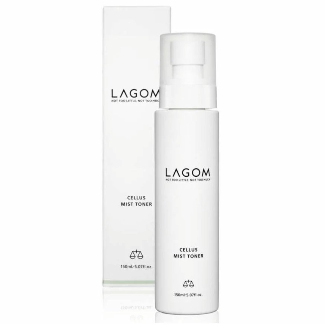 Lagom deep. Мист тонер lagom Cellus Mist Toner 150мл. Увлажняющий тонер-мист с мочевиной lagom Cellus Mist Toner — 120 мл. Lagom Cellus Revive Essence тонер. Lagom Cellus.